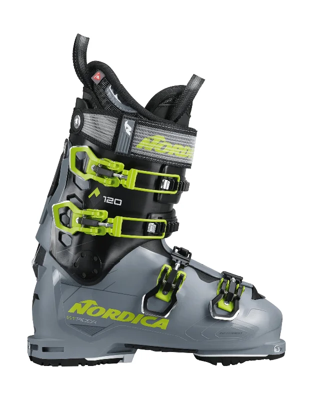 Nordica Strider 120 Alpine Touring Ski Boots