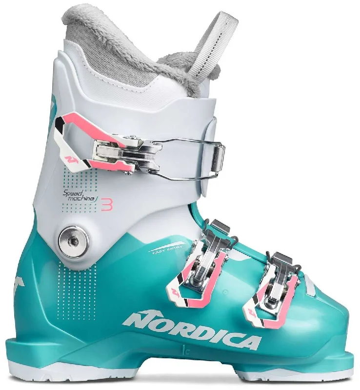 Nordica Youth Speedmachine J 3 Boot 2024