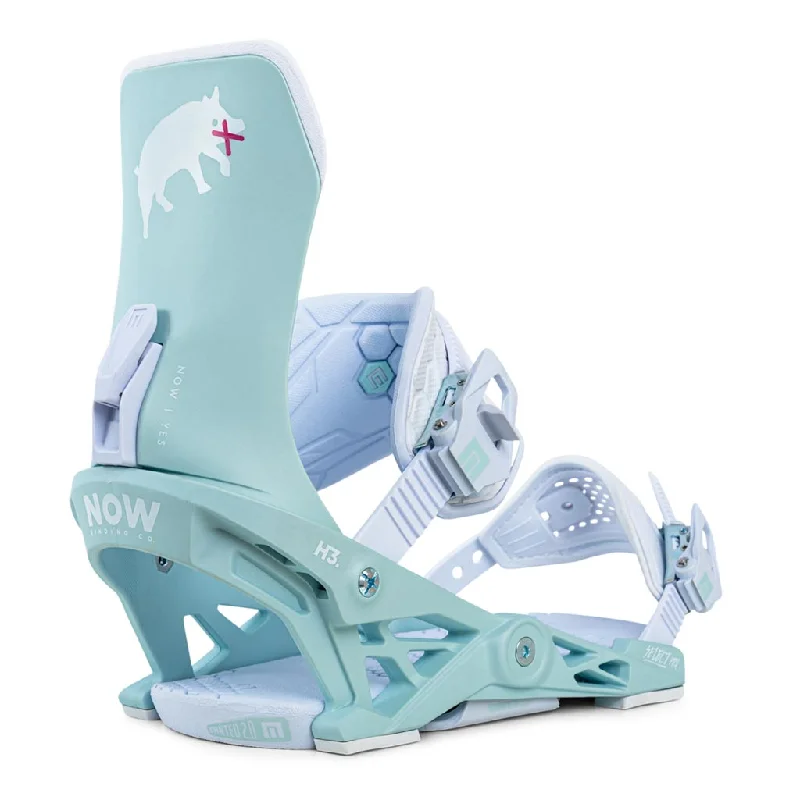 Now 2023 Select Pro Bindings - Yes