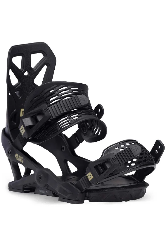 NOW Brigade Snowboard Binding