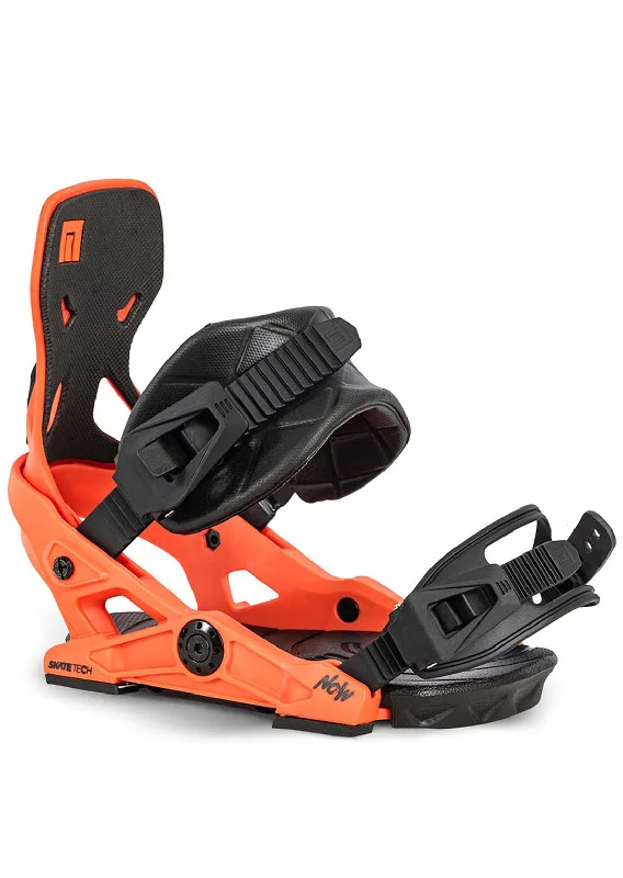 NOW NX-Gen Snowboard Binding