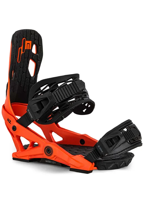 NOW Pilot Snowboard Binding