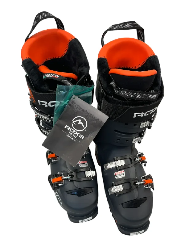 R/FIT Pro 120 Ski Boots