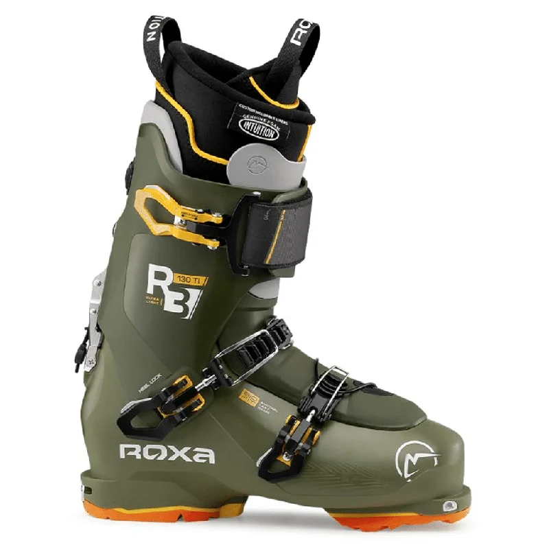 R3 130 TI IR GW boots 2025