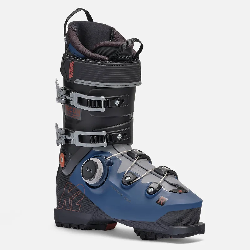 Recon 110 BOA Ski Boots 2025