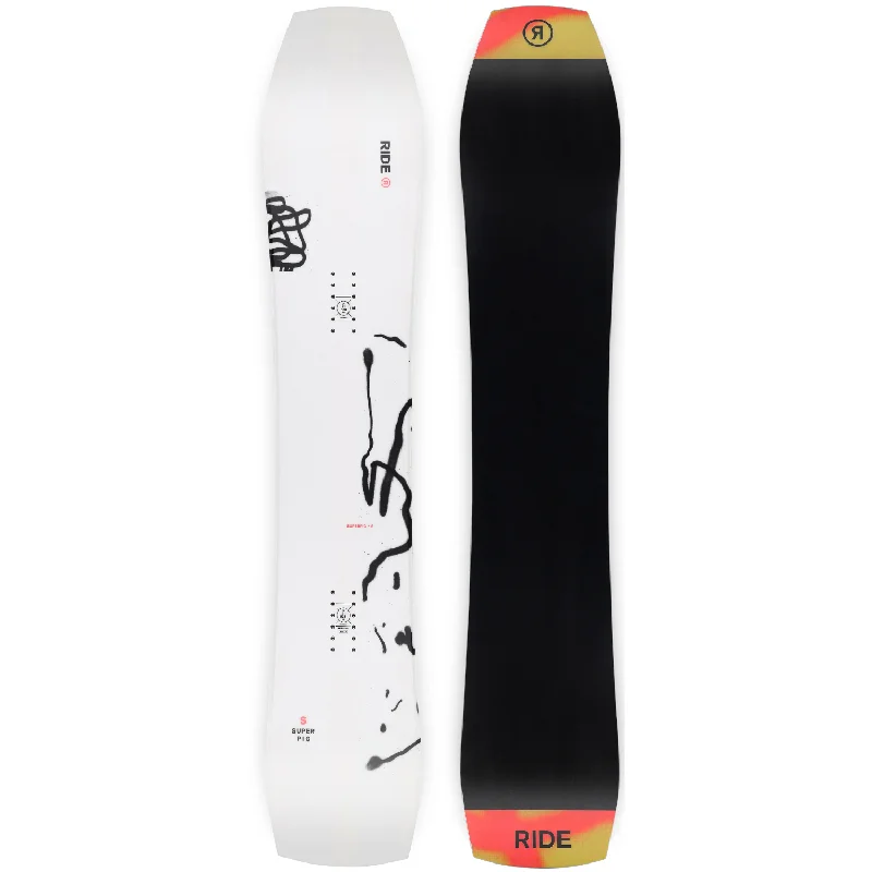 Ride Superpig 2024 - Men's Snowboard