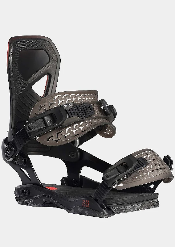 Rome Vice Snowboard Bindings