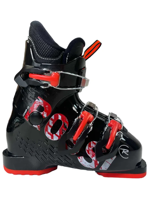 Rossignol Comp J3 Men's Ski Boots