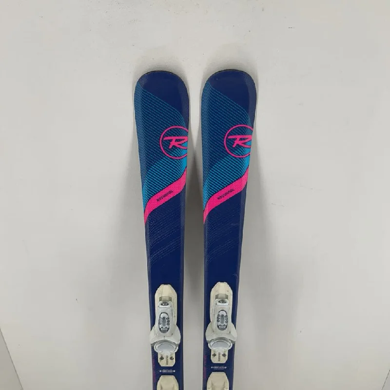 Rossignol Experience Pro Jr w/ Look Kids X Demo Bindings