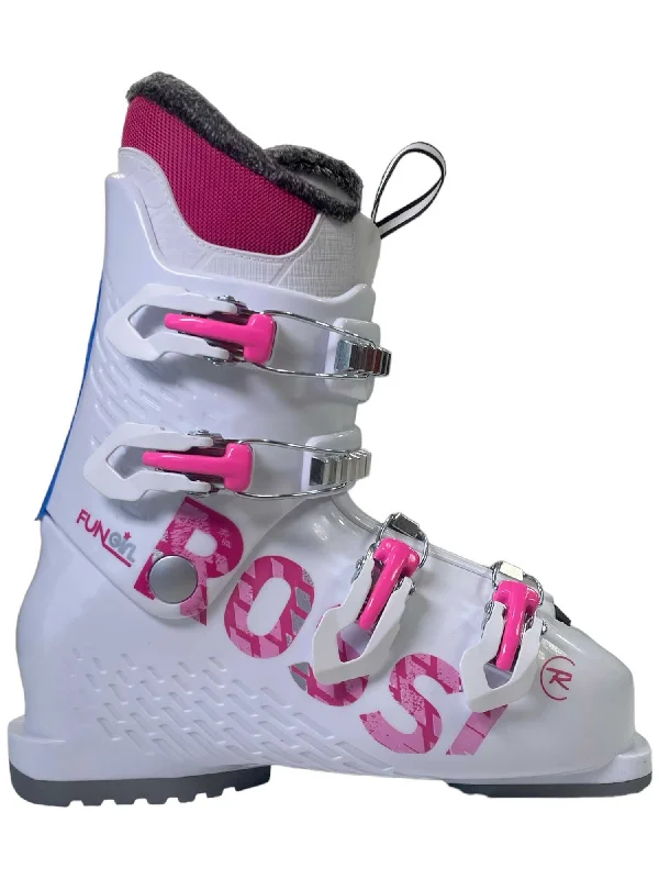 Rossignol Fun Girl 4 Women's Ski Boots