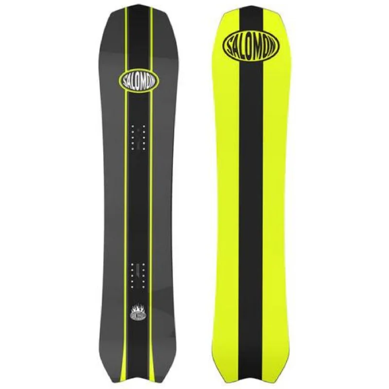 Salomon Dancehaul Grom 2023 - Youth Snowboard