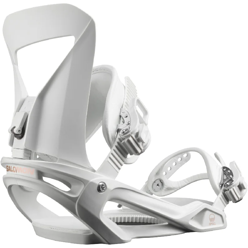 Salomon Spell 2024 - Women's Snowboard Bindings