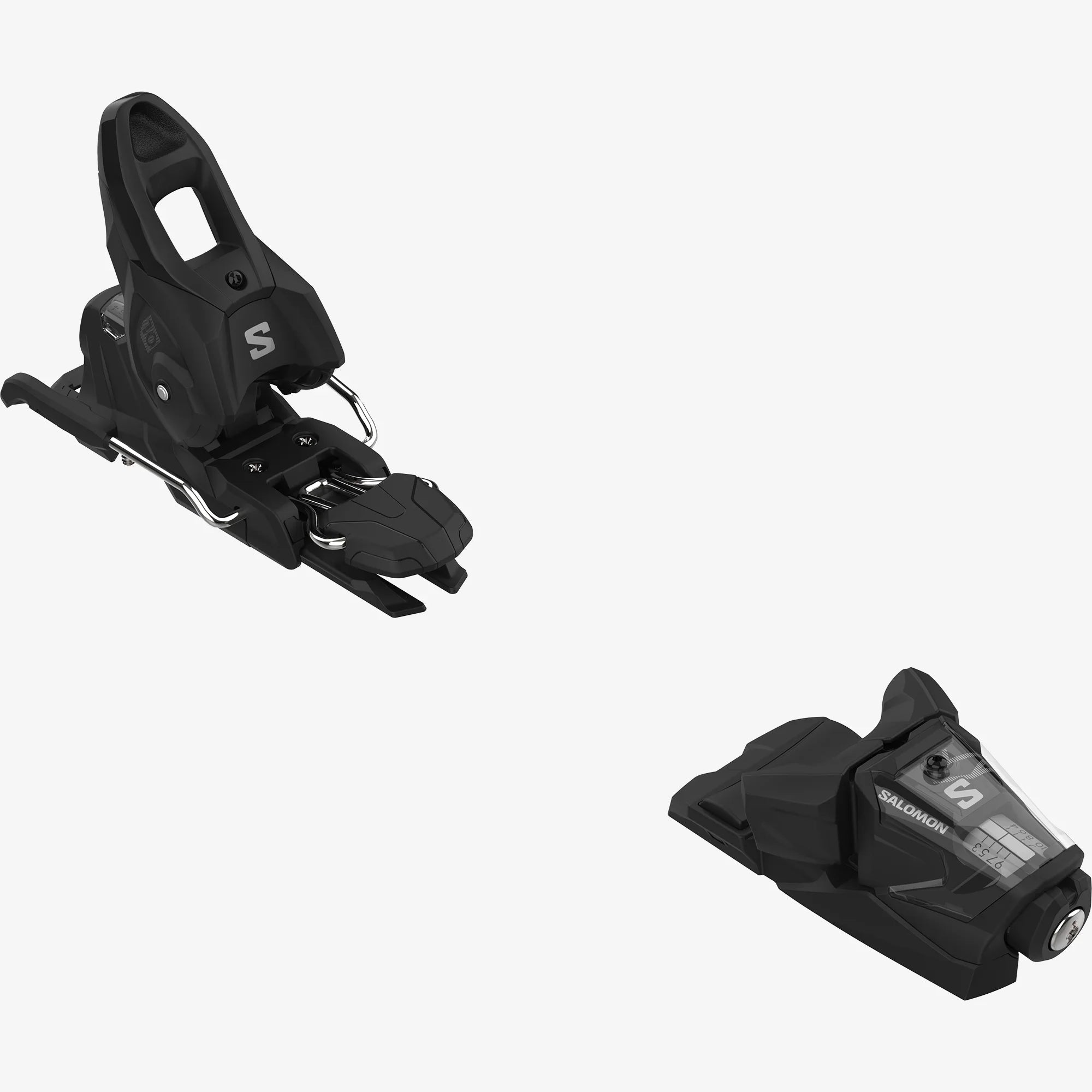 Salomon Stage 10 GW Ski Bindings - 2025 - Adult