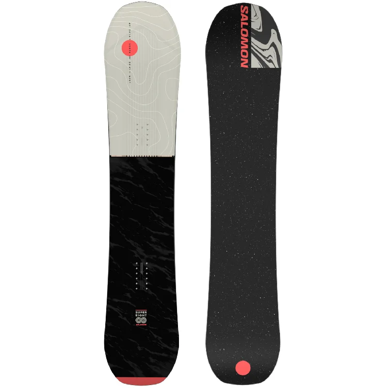 Salomon Super 8 2024 - Men's Snowboard