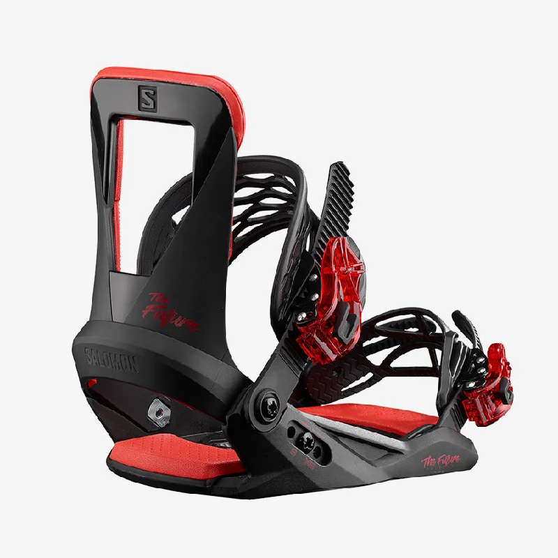 Salomon The Future Snowboard Binding 2020-2021