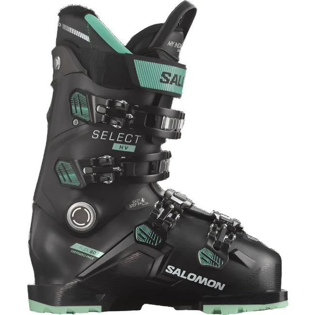 Salomon Women's Select HV 80 Ski Boots 2022