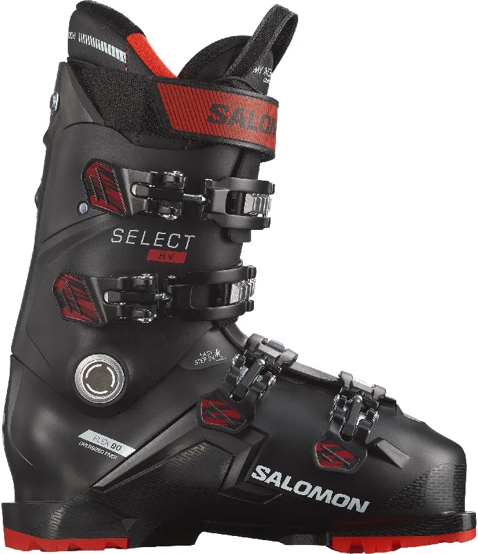 Salomon Select HV 90 Ski Boots 2022