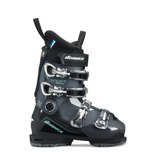 Nordica Sportmachine 3 75 R Ski Boots 2024