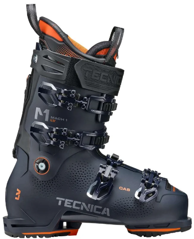 Tecnica Mach1 LV 120 Ski Boots 2024