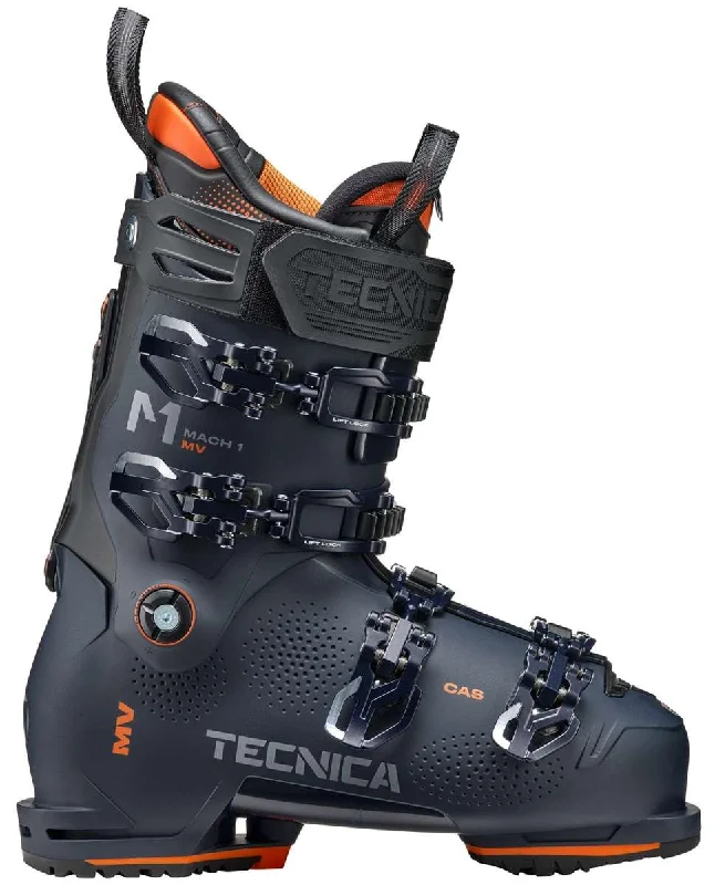 Tecnica Mach1 MV 120 Ski Boots 2024