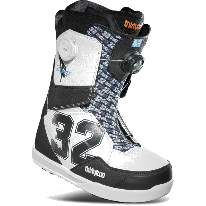 ThirtyTwo Lashed Powell Double BOA Snowboard Boots