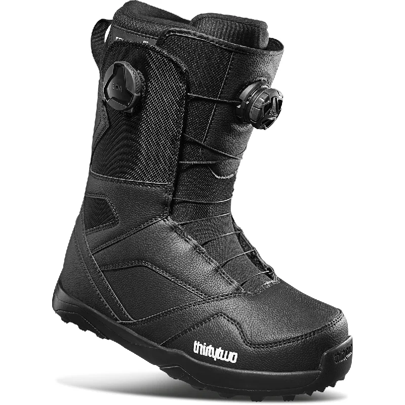 ThirtyTwo STW Double BOA Snowboard Boots - OpenBox