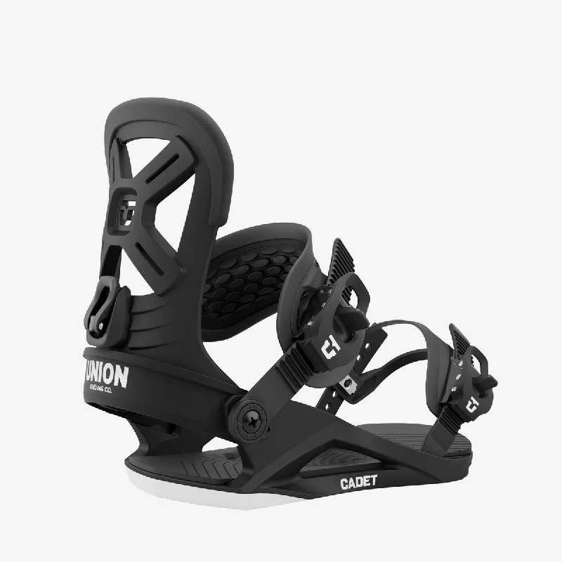 Union Cadet Snow Bindings 2024