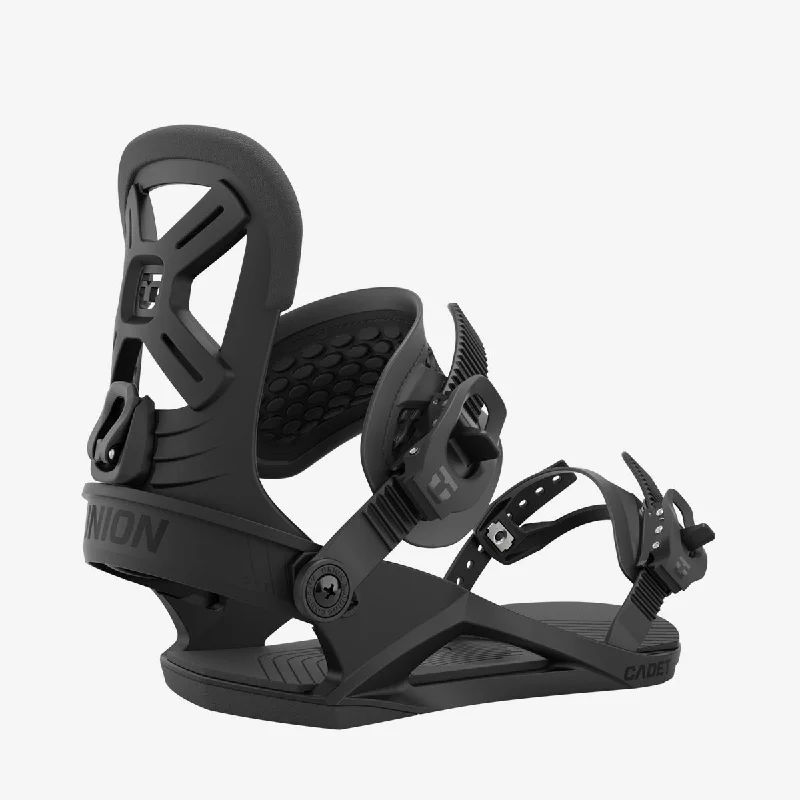 Union Cadet Kid's Snowboard Bindings 2023