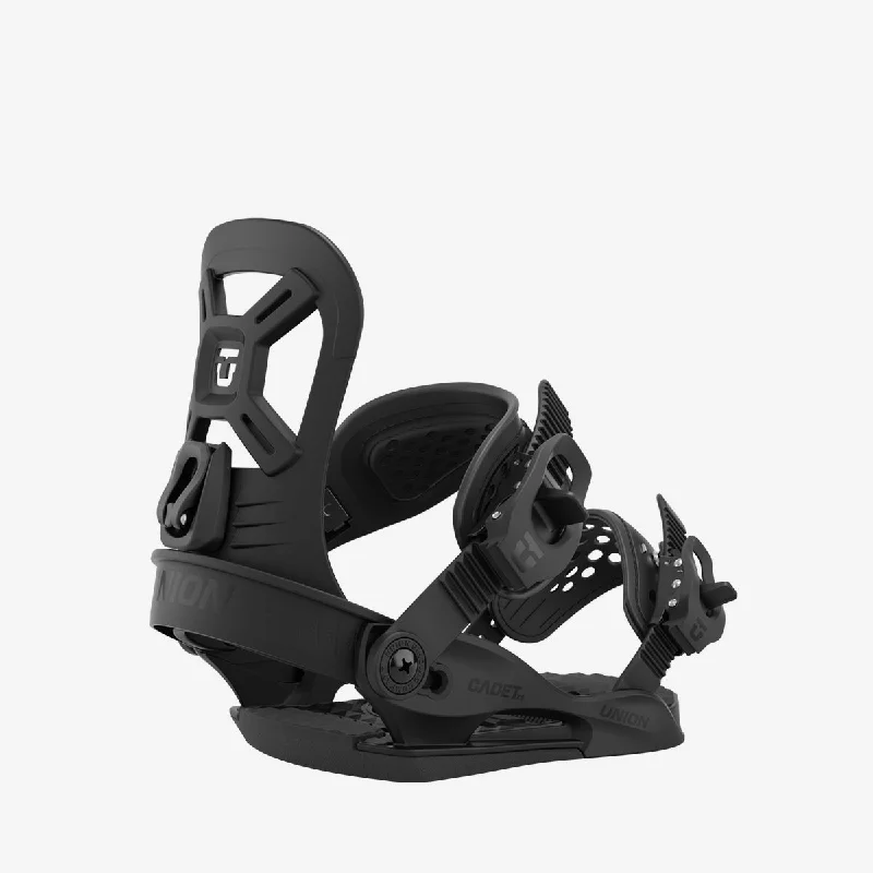 Union Cadet XS Kid's Snowboard Bindings 2023