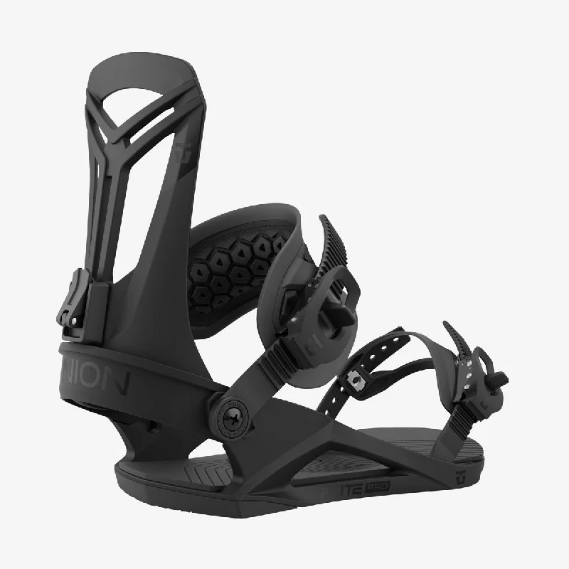 Union Flite Pro Snowboard Bindings 2024