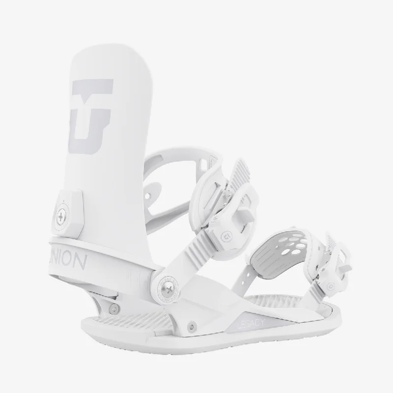 Union Legacy Snowboard Bindings 2024