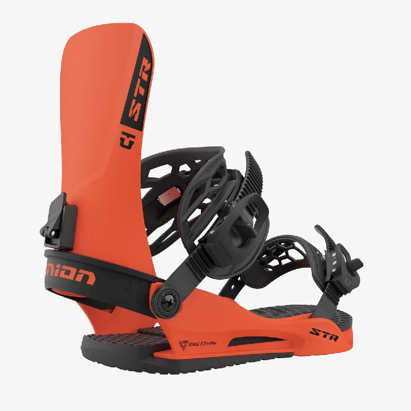 Union STR Snow Bindings 2024