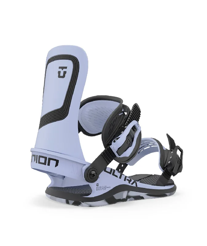 Union Ultra Womens Snowboard Bindings 2024