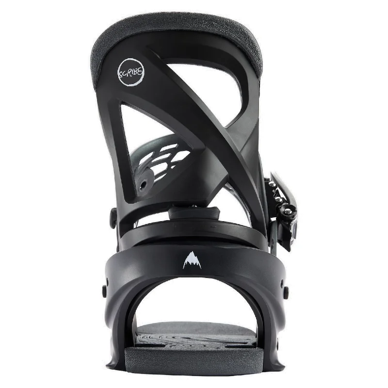 Women's Burton Scribe Re:Flex Snowboard Bindings