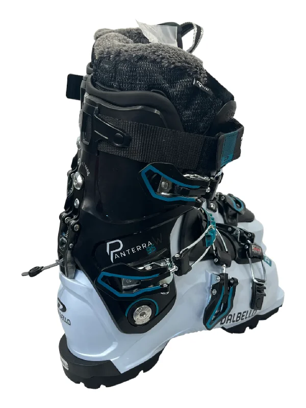 Womens Panterra 95 W GW Ski Boots