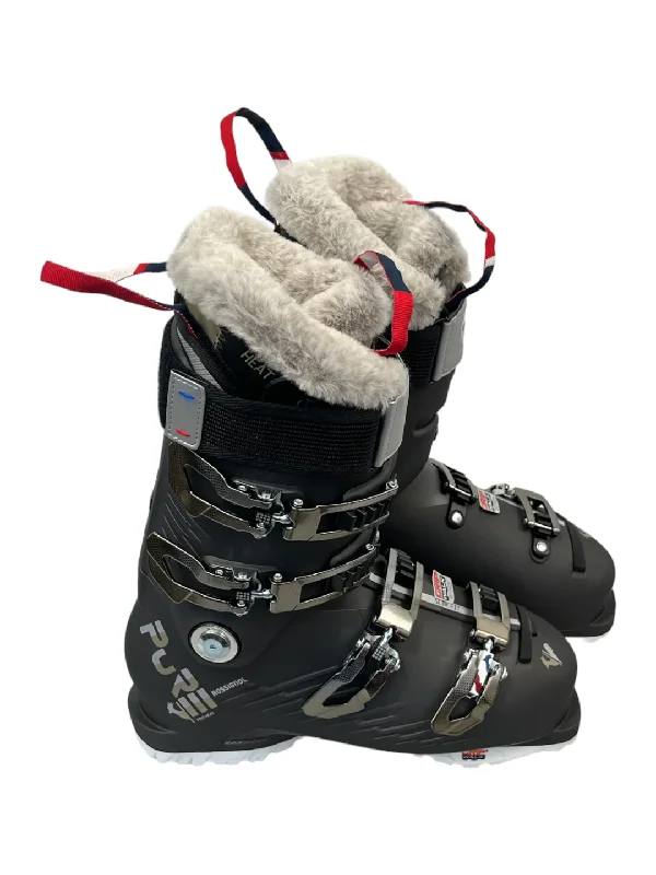 Womens Pure Pro Heat Ski Boots