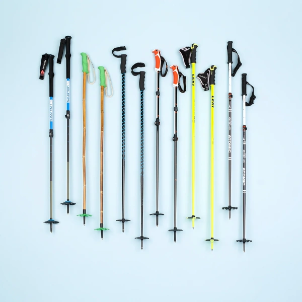 Ski Poles