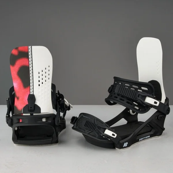 Men's  Bindings