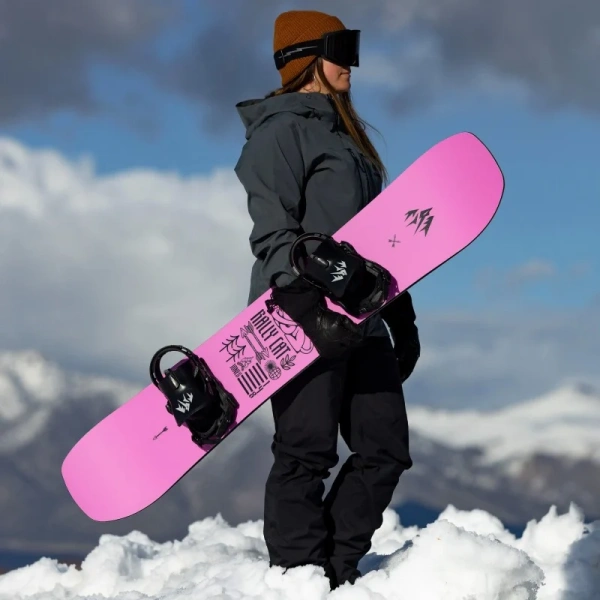 Women's  Snowboards